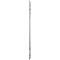 Ekena Millwork 40 5/8-in. OD x 35 1/2-in. ID x 2 5/8-in. W x 7/8-in. P Shell Ceiling Ring Kit CRK41SH - alternate 10